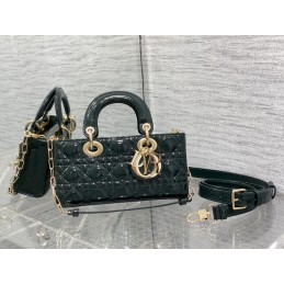 Lady D-Joy Small Bag - Dark...