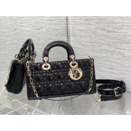 Lady D-Joy Medium Bag -...