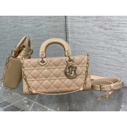 Lady D-Joy Medium Bag -...