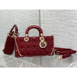 Lady D-Joy Medium Bag -...