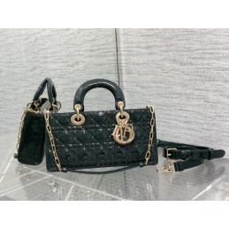 Lady D-Joy Medium Bag -...