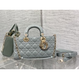Lady D-Joy Medium Bag -...
