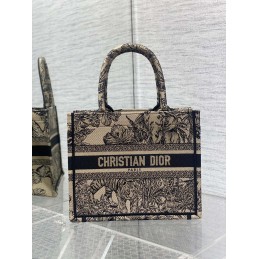 Book Tote Small - Beige,...