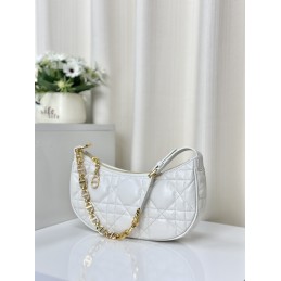 CD Lounge Bag - White,...