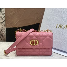Miss Caro Mini Bag - Pink,...