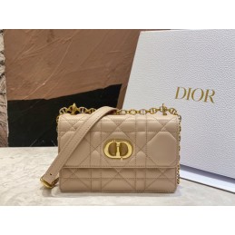 Miss Caro Mini Bag - Beige,...