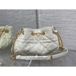 Ammi Small Bag - Ivory,...