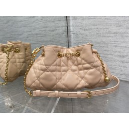 Ammi Small Bag - Camel,...