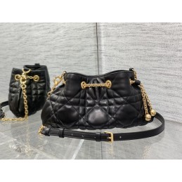 Ammi Small Bag - Black,...