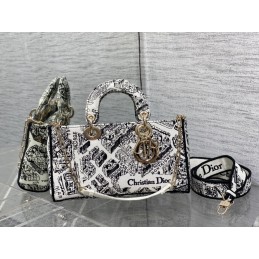 Lady D-Joy Medium Bag -...