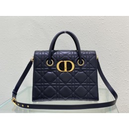 St Honore Bag - Navy,...