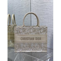 Book Tote Medium - Beige,...