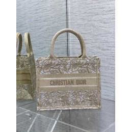 Book Tote Small - Beige,...