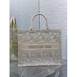 Book Tote Large - Pale...