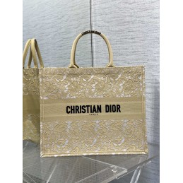 Book Tote Large - Gold,...
