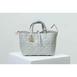 Toujours Medium Bag - Pale...