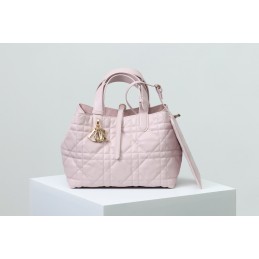 Toujours Medium Bag - Pink,...