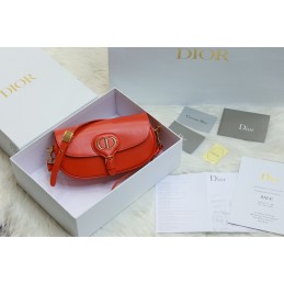 Bobby Small Bag - Red,...