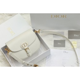 Bobby Medium Bag - Ivory,...