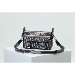 Camp Small Bag - Navy,...