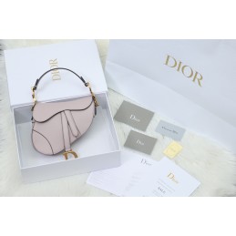 Saddle Mini Bag 19x16x6cm -...