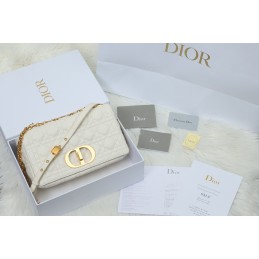 Caro Medium Bag - Ivory,...
