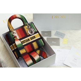 Lady Medium Bag -...