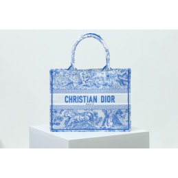 Book Tote Medium - Light...