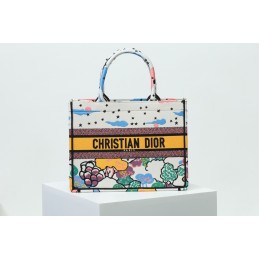 Book Tote Medium -...