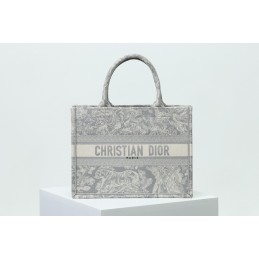 Book Tote Medium - Pale...