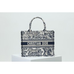 Book Tote Medium 37x30x16cm...