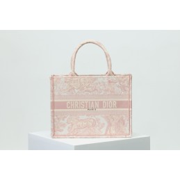 Book Tote Medium - Pale...