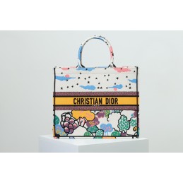 Book Tote Large -...