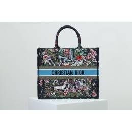 Book Tote Large -...