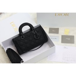 Lady D-Joy Medium Bag -...