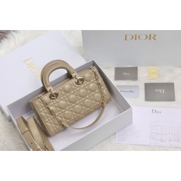 Lady D-Joy Medium Bag -...