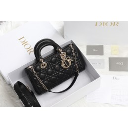 Lady D-Joy Medium Bag -...