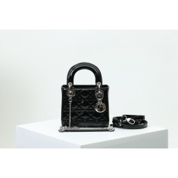 Lady Mini Bag 17x15x7cm -...