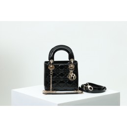Lady Mini Bag 17x15x7cm -...