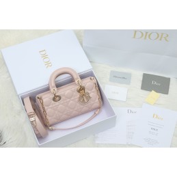Lady D-Joy Small Bag -...