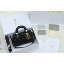 Lady D-Joy Small Bag -...