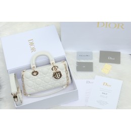 Lady D-Joy Small Bag -...