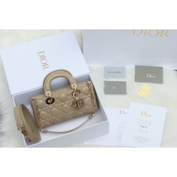 Lady D-Joy Small Bag -...