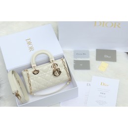 Lady D-Joy Small Bag -...
