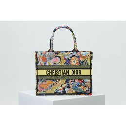 Book Tote Medium -...