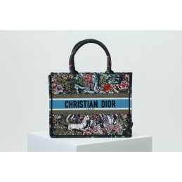 Book Tote Medium -...