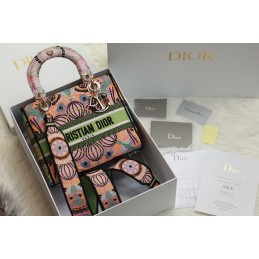 Lady Medium Bag -...