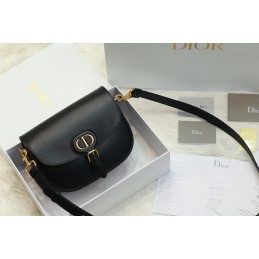 Bobby Medium Bag - Black,...