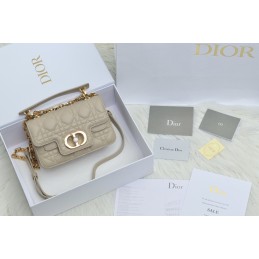 Mini Top Handle Bag -...