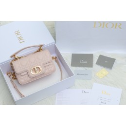 Mini Top Handle Bag -...